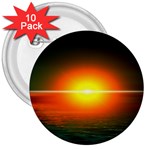 Landscape 3  Buttons (10 pack)  Front