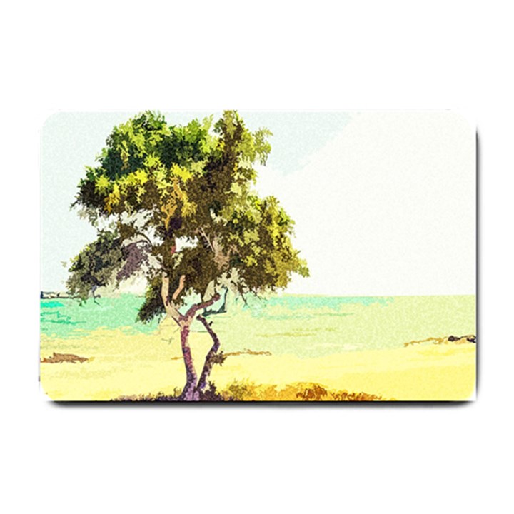 Landscape Small Doormat 