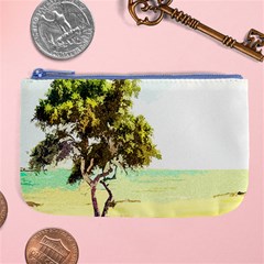 Landscape Large Coin Purse