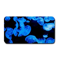 Jellyfish  Medium Bar Mats by Valentinaart