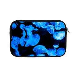 Jellyfish  Apple Macbook Pro 13  Zipper Case by Valentinaart