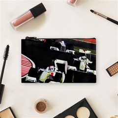 Formula 1 Cosmetic Bag (Small) 