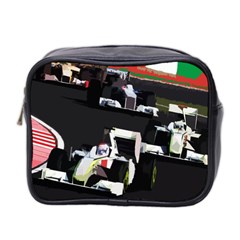 Formula 1 Mini Toiletries Bag 2-Side