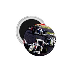 Formula 1 1 75  Magnets by Valentinaart