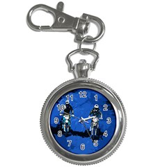 Motorsport  Key Chain Watches