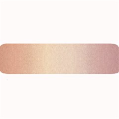 Pastel Colors Glitter Pattern Large Bar Mats by paulaoliveiradesign