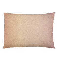 Pastel Colors Glitter Pattern Pillow Case (two Sides) by paulaoliveiradesign