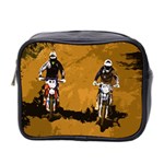 Motorsport  Mini Toiletries Bag 2-Side Front