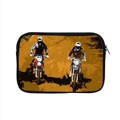 Motorsport  Apple Macbook Pro 15  Zipper Case by Valentinaart