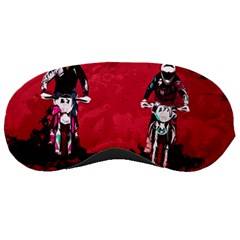 Motorsport  Sleeping Masks