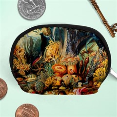 Underwater Accessory Pouches (medium)  by Valentinaart