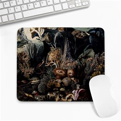 Underwater Large Mousepads