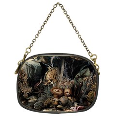 Underwater Chain Purses (One Side) 