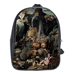 Underwater School Bags(Large) 