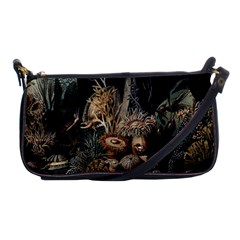 Underwater Shoulder Clutch Bags