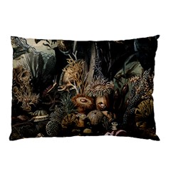 Underwater Pillow Case (Two Sides)