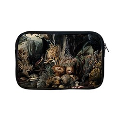 Underwater Apple MacBook Pro 13  Zipper Case