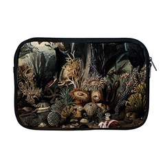 Underwater Apple MacBook Pro 17  Zipper Case