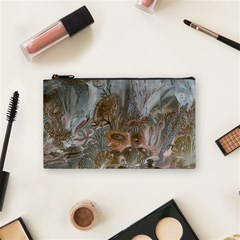 Underwater Cosmetic Bag (small)  by Valentinaart