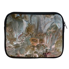 Underwater Apple Ipad 2/3/4 Zipper Cases by Valentinaart