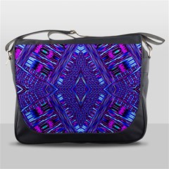 Race Time Queen Messenger Bags by MRTACPANS