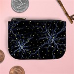 Thunder Mini Coin Purse Front