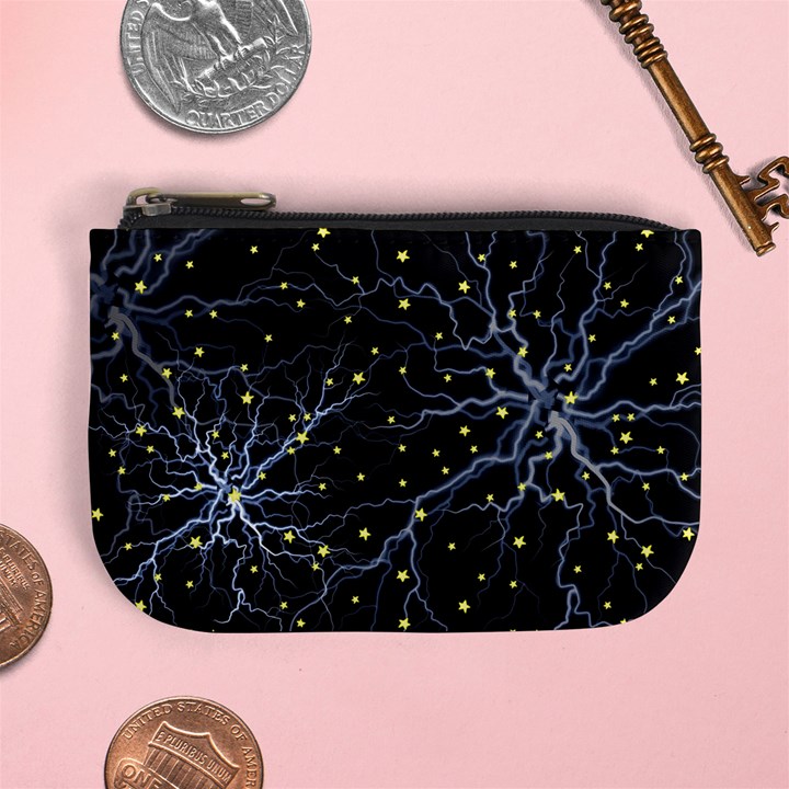 Thunder Mini Coin Purse