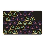 Triangle shapes                              Magnet (Rectangular) Front