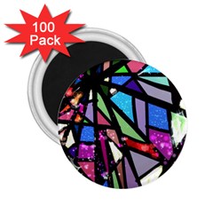 20170709 005216 2 25  Magnets (100 Pack)  by Artophrenia