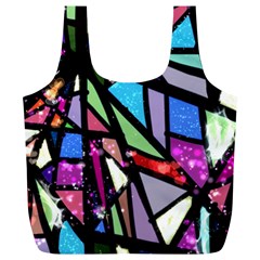 20170709 005216 Full Print Recycle Bags (l)  by Artophrenia