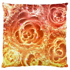 2017 01 18 23 50 44 000 Large Cushion Case (one Side) by Artophrenia