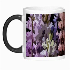 Flowers Morph Mugs by Valentinaart