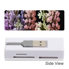 Flowers Memory Card Reader (stick)  by Valentinaart