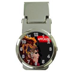 Transvestite Money Clip Watches by Valentinaart