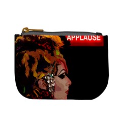 Transvestite Mini Coin Purses by Valentinaart