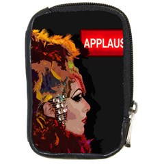 Transvestite Compact Camera Cases by Valentinaart