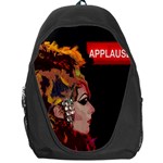 Transvestite Backpack Bag Front