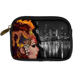 Transvestite Digital Camera Cases by Valentinaart