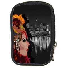 Transvestite Compact Camera Cases by Valentinaart