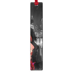 Transvestite Large Book Marks by Valentinaart