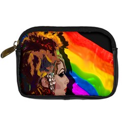 Transvestite Digital Camera Cases by Valentinaart