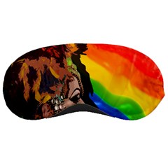 Transvestite Sleeping Masks