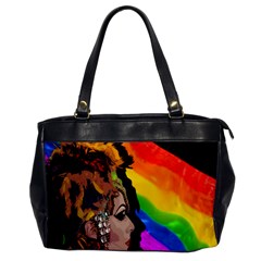 Transvestite Office Handbags