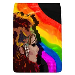 Transvestite Flap Covers (L) 