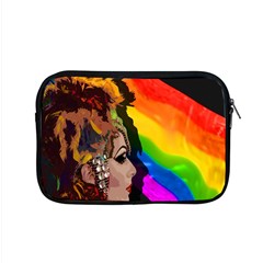 Transvestite Apple MacBook Pro 15  Zipper Case