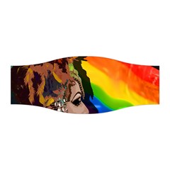 Transvestite Stretchable Headband