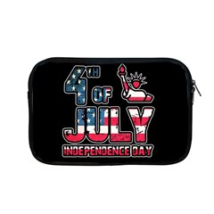 4th Of July Independence Day Apple Macbook Pro 13  Zipper Case by Valentinaart