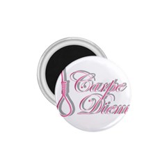 Carpe Diem  1 75  Magnets by Valentinaart