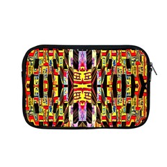 Three D Pie  Apple MacBook Pro 13  Zipper Case