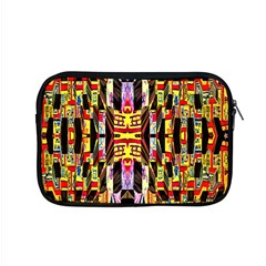 Three D Pie  Apple MacBook Pro 15  Zipper Case